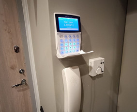 Elektros ir apsaugos sistemų instaliacija / MB Redpcline Servisas / Darbų pavyzdys ID 2625624