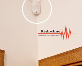 Elektros ir apsaugos sistemų instaliacija / MB Redpcline Servisas / Darbų pavyzdys ID 2625630
