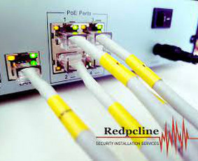 Elektros ir apsaugos sistemų instaliacija / MB Redpcline Servisas / Darbų pavyzdys ID 2625638