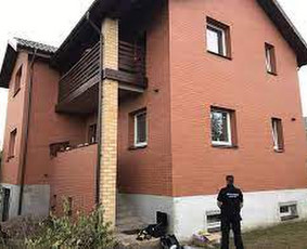 Elektros ir apsaugos sistemų instaliacija / MB Redpcline Servisas / Darbų pavyzdys ID 2625640