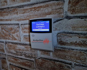 Elektros ir apsaugos sistemų instaliacija / MB Redpcline Servisas / Darbų pavyzdys ID 2625656