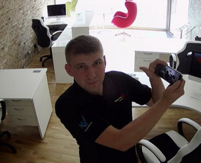 Elektros ir apsaugos sistemų instaliacija / MB Redpcline Servisas / Darbų pavyzdys ID 2625666