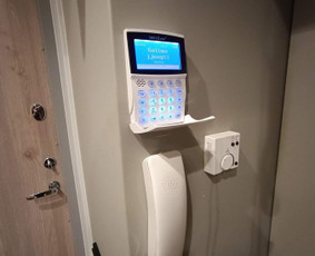 Elektros ir apsaugos sistemų instaliacija / MB Redpcline Servisas / Darbų pavyzdys ID 2625670
