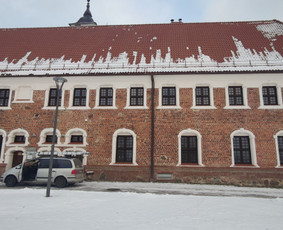 Profesionalus kaminų valymas be dulkių! Kaminų montavimas! / Kitos paslaugos / Darbų pavyzdys ID 2625788