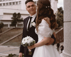 Vestuvių fotosesija - Fotografija visoje Lietuvoje ir pasaulyje - 3