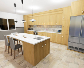 Nestandartinių baldų gamyba / MB RICVA / Darbų pavyzdys ID 2625982