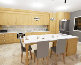 Nestandartinių baldų gamyba / MB RICVA / Darbų pavyzdys ID 2625984