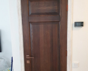 Nestandartinių baldų gamyba / MB RICVA / Darbų pavyzdys ID 2625998