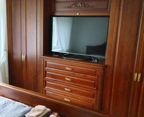 Nestandartinių baldų gamyba / MB RICVA / Darbų pavyzdys ID 2626020