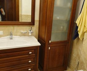 Nestandartinių baldų gamyba / MB RICVA / Darbų pavyzdys ID 2626038
