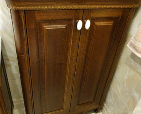 Nestandartinių baldų gamyba / MB RICVA / Darbų pavyzdys ID 2626042
