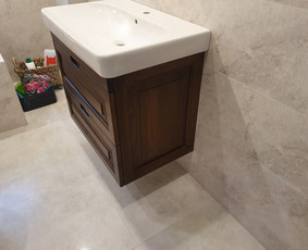 Nestandartinių baldų gamyba / MB RICVA / Darbų pavyzdys ID 2626048