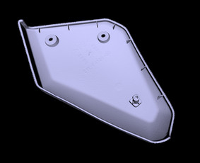 3D Skenavimas, Projektavimas, Spausdinimas / Triwia / Darbų pavyzdys ID 2626298