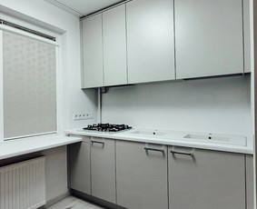 Virtuvės ir kiti baldai pagal individualų užsakymą / MB Noriu virtuvės / Darbų pavyzdys ID 2627146