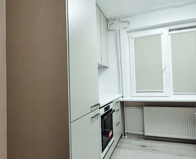 Virtuvės ir kiti baldai pagal individualų užsakymą / MB Noriu virtuvės / Darbų pavyzdys ID 2627148