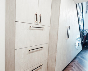 Virtuvės ir kiti baldai pagal individualų užsakymą / MB Noriu virtuvės / Darbų pavyzdys ID 2627152