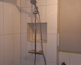 Vidaus apdailos darbai / Владимир Тростянский / Darbų pavyzdys ID 2627182
