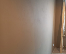 Vidaus apdailos darbai / Владимир Тростянский / Darbų pavyzdys ID 2627190