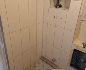 Vidaus apdailos darbai / Владимир Тростянский / Darbų pavyzdys ID 2627192