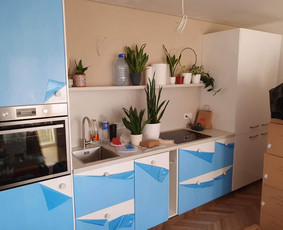 Vidaus apdailos darbai / Владимир Тростянский / Darbų pavyzdys ID 2627202