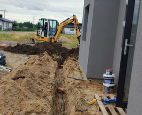 Įvadas Rangovo aktas Eso Lauko ir vidaus elektros darbai. / Pavelas / Darbų pavyzdys ID 2627206