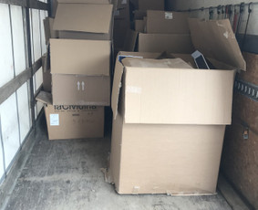 Krovinių pervežimas - Smulkių krovinių pervežimas Lietuvoje - 1 Smulkių krovinių pervežimas Lietuvoje - Krovinių pervežimas - 1