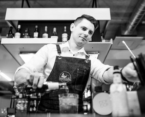 Barmen For You - Bfby mobilus baras / Barmen For You - BFY mobilus baras / Darbų pavyzdys ID 466245