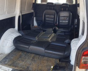 Buitinės paslaugos - Buities darbai/smulkūs buities darbai - 4