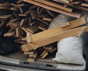 Buitinės paslaugos - Buities darbai/smulkūs buities darbai - 2