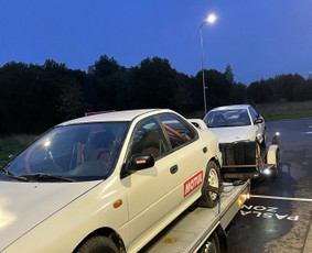 Tralas Traliukas Vilniuje / Techninė pagalba kelyje 24/7 / Jonas / Darbų pavyzdys ID 2628278