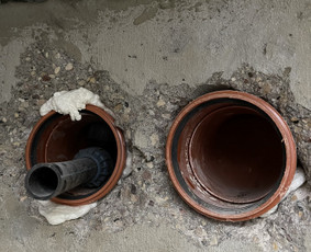 Vandens gręžiniai, geoterminis šildymas, vandentikis / UAB SVAGILAT CORPORATION / Darbų pavyzdys ID 2628344