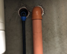 Vandens gręžiniai, geoterminis šildymas, vandentikis / UAB SVAGILAT CORPORATION / Darbų pavyzdys ID 2628350