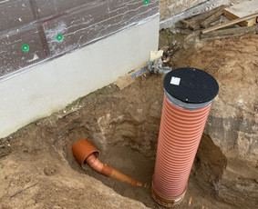 Vandens gręžiniai, geoterminis šildymas, vandentikis / UAB SVAGILAT CORPORATION / Darbų pavyzdys ID 2628360