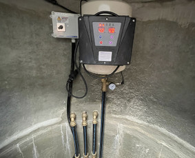 Vandens gręžiniai, geoterminis šildymas, vandentikis / UAB SVAGILAT CORPORATION / Darbų pavyzdys ID 2628368