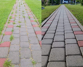 Medinių namų ir kitų paviršių dažymas / Emko projects / Darbų pavyzdys ID 2628384