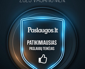 Renginių vedėjas - Karolis / Karolis Paulikas / Darbų pavyzdys ID 2628914