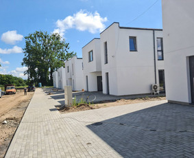Trinkelių klojimas, laistymo sistemos kt. gerbūvio darbai / UAB WJ projektai / Darbų pavyzdys ID 2629024
