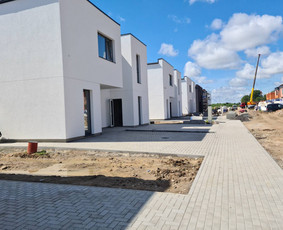 Trinkelių klojimas, laistymo sistemos kt. gerbūvio darbai / UAB WJ projektai / Darbų pavyzdys ID 2629026