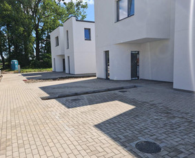 Trinkelių klojimas, laistymo sistemos kt. gerbūvio darbai / UAB WJ projektai / Darbų pavyzdys ID 2629028