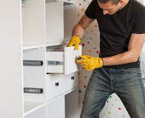 Ikea ir kitų gamintojų baldų surinkimas ir montavimas / Duana / Darbų pavyzdys ID 2629724