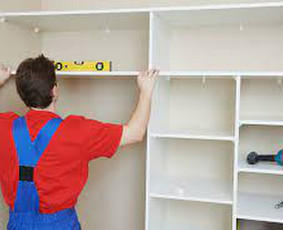 Ikea ir kitų gamintojų baldų surinkimas ir montavimas / Duana / Darbų pavyzdys ID 2629726