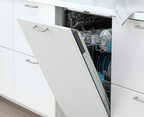 Ikea ir kitų gamintojų baldų surinkimas ir montavimas - Indaplovės pajungimas - 1 Indaplovės pajungimas - Ikea ir kitų gamintojų baldų surinkimas ir montavimas - 1