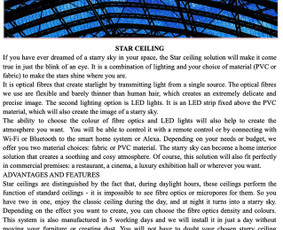 Tekstų interneto svetainėms kūrimas - Kokybiški tekstai Jums (lietuvių/anglų k.) - 3