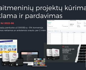 B2b Augimo Partneris. Verslo klientų generavimo sprendimai - Prekės ženklų kūrimas ir valdymas - 2 Prekės ženklų kūrimas ir valdymas - B2b Augimo Partneris. Verslo klientų generavimo sprendimai - 2