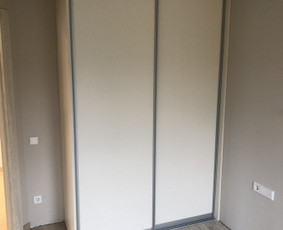 Nestandartiniu bei standartiniu korpusiniu baldu gamyba / Tadas / Darbų pavyzdys ID 2630270