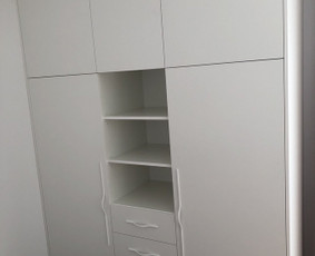 Nestandartiniu bei standartiniu korpusiniu baldu gamyba / Tadas / Darbų pavyzdys ID 2630284