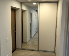 Nestandartiniu bei standartiniu korpusiniu baldu gamyba / Tadas / Darbų pavyzdys ID 2630292