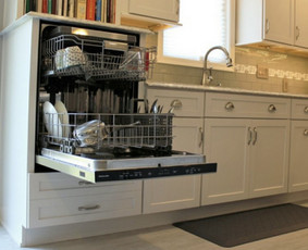 Kanalizacijos valymas ir įvairūs santechnikos darbai - Indaplovės pajungimas - 1 Indaplovės pajungimas - Kanalizacijos valymas ir įvairūs santechnikos darbai - 1