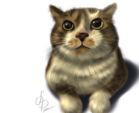 Portretų pie&scaron;imas i&scaron; nuotraukų - Iliustratorė - karikatūros, portretai, knygų iliustravimas - 2