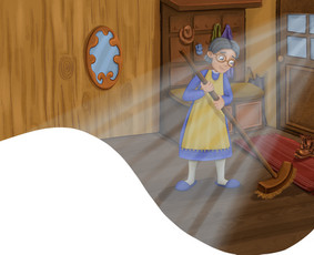 Iliustratorė - karikatūros, portretai, knygų iliustravimas / Arina Procenko / Darbų pavyzdys ID 2630472